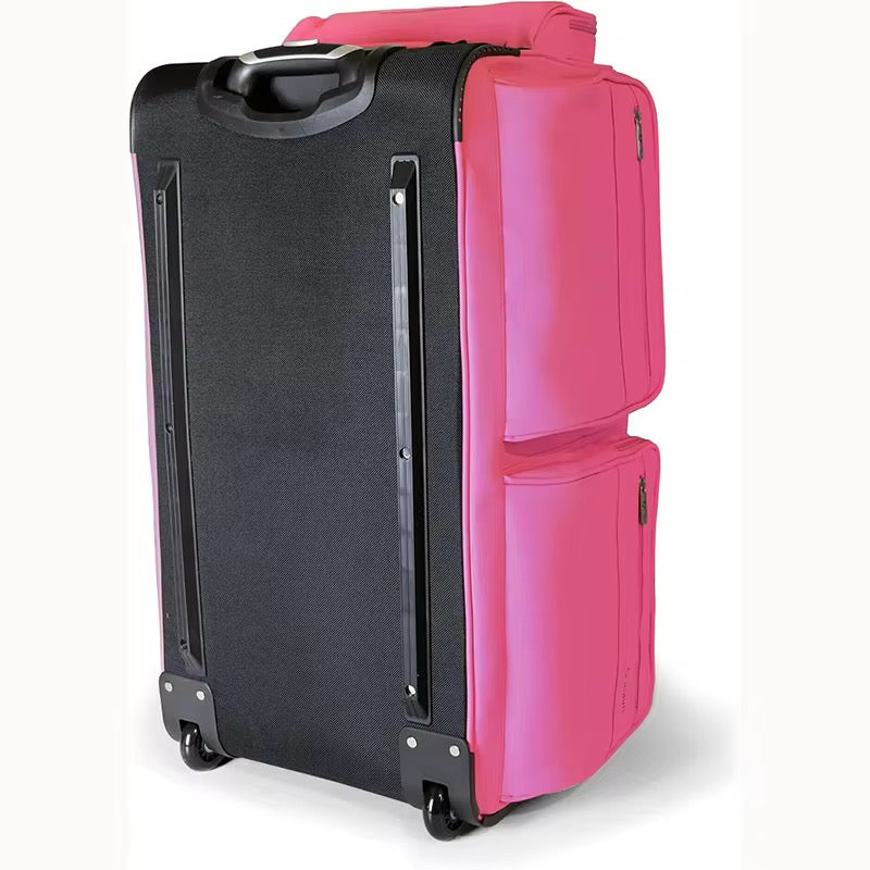 Luxury Dancer's Bag with Rack