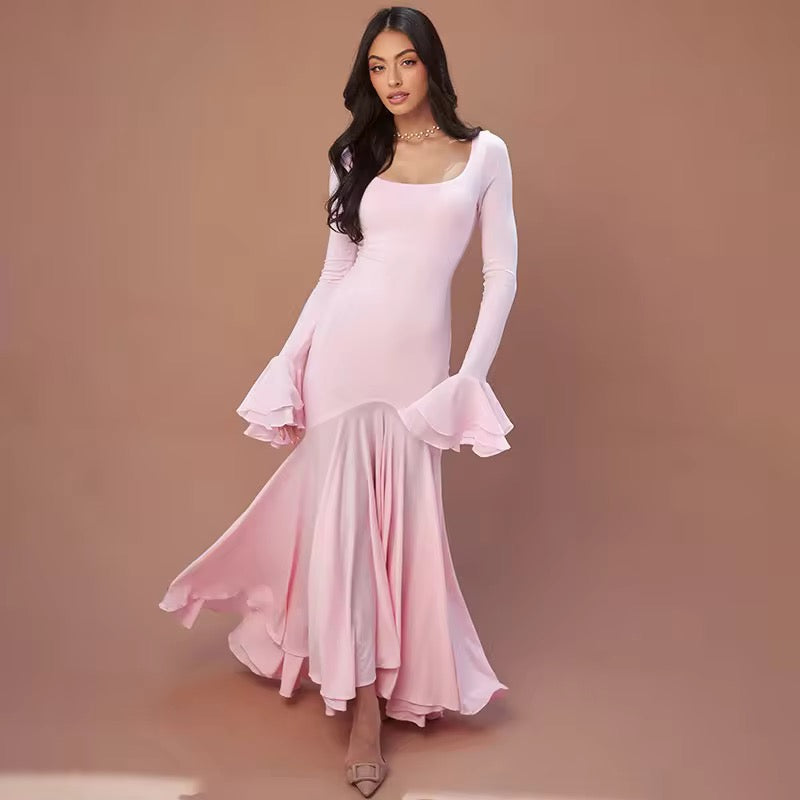 Ballroom Practice Dress