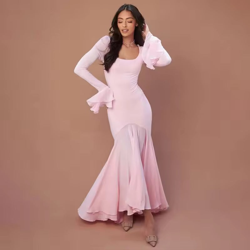 Ballroom Practice Dress