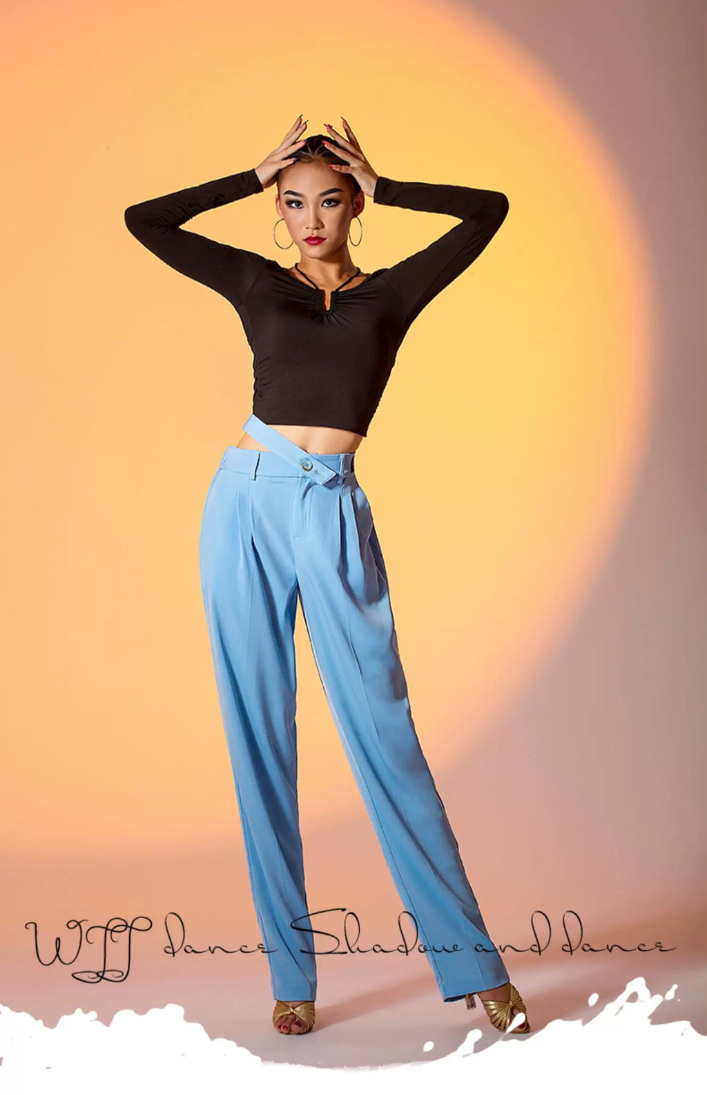 Practice Dance Pants