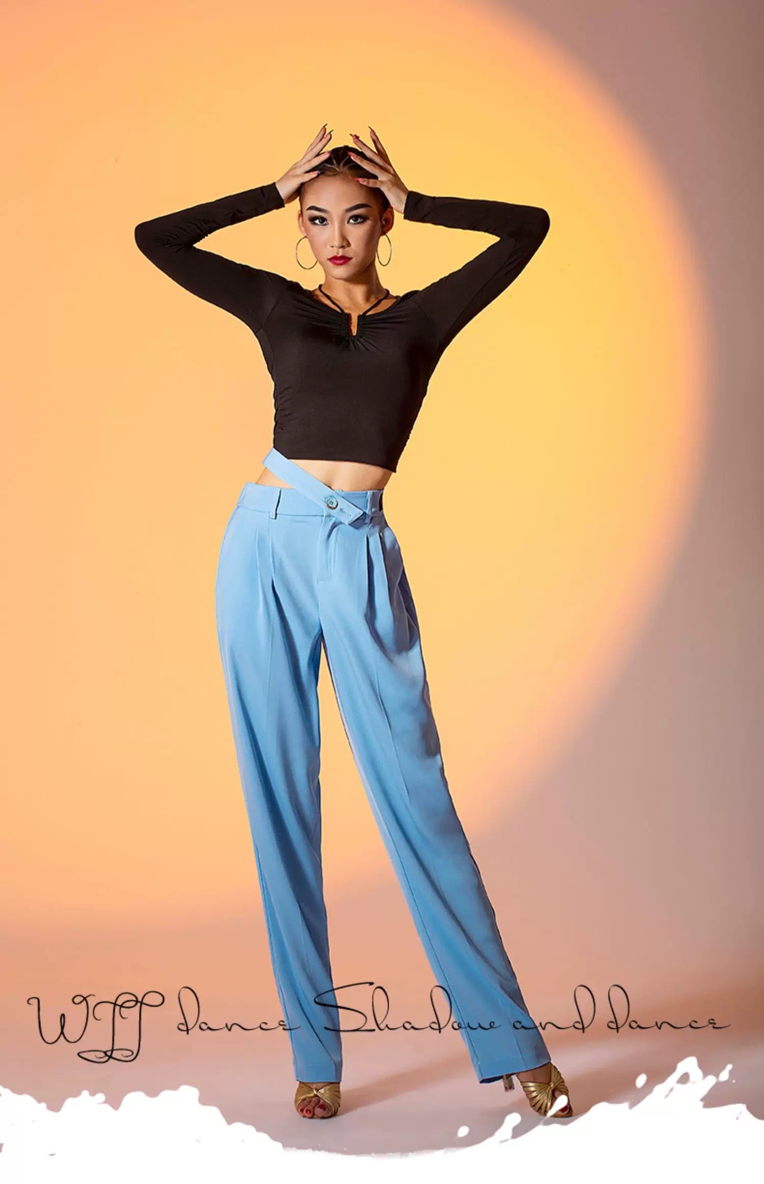 Practice Dance Pants