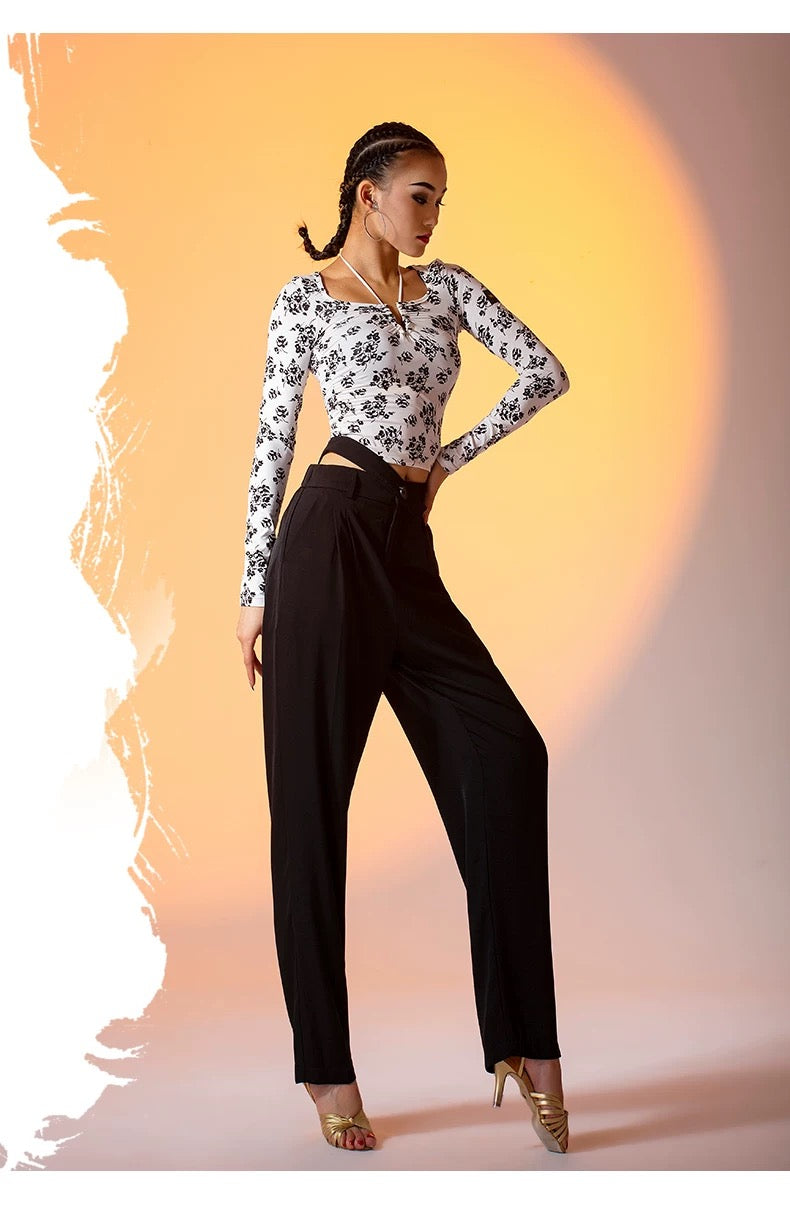 Practice Dance Pants