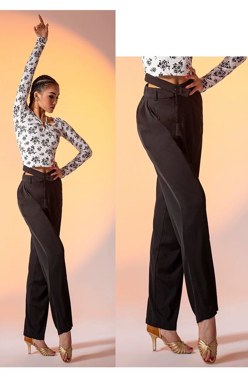 Practice Dance Pants