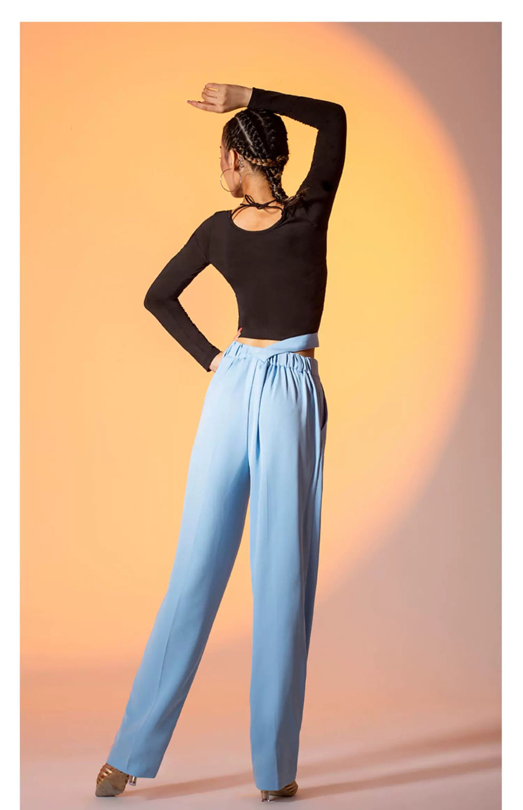 Practice Dance Pants