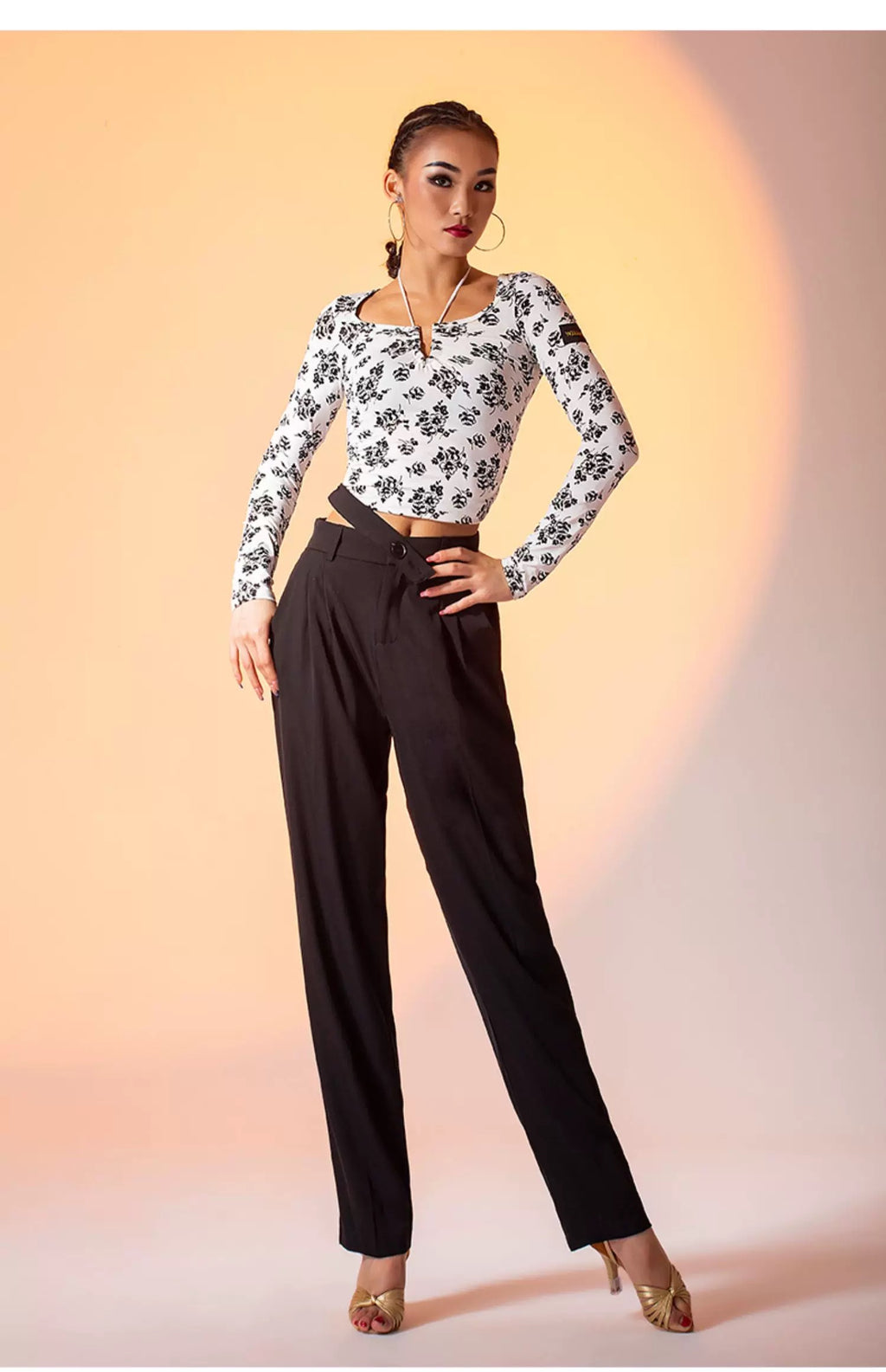 Practice Dance Pants